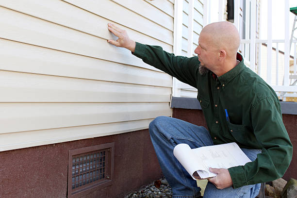 Best Siding Removal and Disposal  in Sur Hill, GA